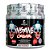 Pre Treino Insane Original Fruit Punch 300g - Demons Lab - Imagem 1