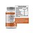 Total EFA Ômegas 3, 6 e 9 1000mg 60 Caps - Lauton - Imagem 2