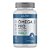 Ômega 3 Pro 360mg EPA 240mg DHA TG 60 Caps - Lauton - Imagem 1