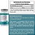 Zinco Quelato Bisglicinato 29mg 60 Comprimidos - Lauton - Imagem 2