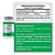 Vitamina K2 MK7 Menaquinona 100mcg 60 Comprimidos - Lauton - Imagem 2