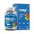 Multivitamínico D3 K2 Magnesio Magliv 60 Caps - Nutrends - Imagem 1