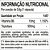 L-Triptofano Vitamina B6 Seratonina 500mg 60 Caps - Nutrends - Imagem 2