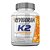 Revigoran Vitamina K2 MK7 Menaquinona 60 Caps - Nutrends - Imagem 1