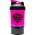 Coqueteleira Feminina Body Size 400ml  Integralmédica - Imagem 1