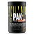 Animal Pak Powder Lemon Grapefruit 300g - Universal - Imagem 1