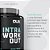 Intra Treino Intra Work Out Limonada 700g - Dux Nutrition - Imagem 4