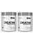 Kit 2x Creatina Monohidratada 100% Pura 300g - Dux Nutrition - Imagem 5