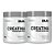 Kit 2x Creatina Monohidratada 100% Pura 300g - Dux Nutrition - Imagem 3