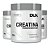 Kit 3x Creatina Monohidratada 100% Pura 300g - Dux Nutrition - Imagem 3
