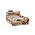 Barra de Proteina Chocolate e Amendoim 12un - Dux Nutrition - Imagem 6