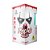 Pre Treino Liquido Psicho Killer Fruit Punch 500ml Demons - Imagem 1