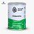 Chlorella Clorella 530mg 240 Caps - Ocean Drop - Imagem 1