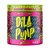 Pre Treino Dila Pump Sem Cafeina Tangerina 318g - Adaptogen - Imagem 1