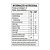 Immune Up Zinco Vitamina C e Nac Kiwi Berry 200g - Nutrify - Imagem 2