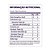 Whey Zero Lactose 26g Proteina Chocolate 907g - Chef Whey - Imagem 4