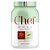 Whey Zero Lactose 28g Proteina Pistache 800g - Chef Whey - Imagem 3