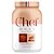 Whey Zero Lactose 25g Proteina Bolo Chocolate 800g Chef Whey - Imagem 7