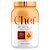 Whey Zero Lactose 28g Proteina Doce de Leite 800g Chef Whey - Imagem 7
