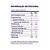 Whey Zero Lactose 32g Proteina Neutro 907g - Chef Whey - Imagem 6
