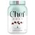 Whey Zero Lactose 27g Proteina Cookies 907g - Chef Whey - Imagem 3