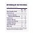 Whey Zero Lactose 27g Proteina Cookies 907g - Chef Whey - Imagem 2