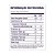 Whey Zero Lactose 28g Proteina Mousse Chocolate 907g Chef - Imagem 6