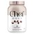Whey Zero Lactose 28g Proteina Mousse Chocolate 907g Chef - Imagem 1