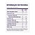 Whey Zero Lactose 29g Proteina Morango 907g - Chef Whey - Imagem 4
