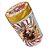 Pre Treino Ectoplasma Super Power 480g Tutti Fruit - Demons - Imagem 4
