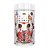 Pre Treino Insane Psicho Path 350g Fruit Punch - Demons Lab - Imagem 1