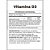 Vitamina D3 Colecalciferol 2000 UI 30 Ml Gotas - Ocean Drop - Imagem 6
