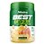 Best Vegan Isolado Proteina Vegana Banana 500g - Atlhetica - Imagem 5