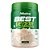 Best Vegan Isolado Proteina Vegana Cocada 500g - Atlhetica - Imagem 5