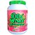 Whey Protein Concentrado Psichopaths Morango 900g Demons Lab - Imagem 1