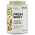 Fresh Whey Isolado 3w 900g Pistache Chocolate Branco - Dux - Imagem 8