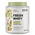 Fresh Whey Isolado 3w 450g Pistache Chocolate Branco - Dux - Imagem 1