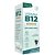 Vitamina B12 Premium 20ml Gotas Uva - Lauton - Imagem 3