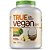 True Vegan Proteina Vegetal Chocolate Coco 1.8Kg True Source - Imagem 3