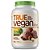 True Vegan Proteina Vegetal Chocolate Avela 837g True Source - Imagem 3