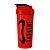 Coqueteleira Academia Taurene 600ml Vermelho - Taurene - Imagem 1
