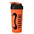 Coqueteleira Academia Taurene 600ml Laranja - Taurene - Imagem 3