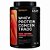 Whey Protein Concentrado Butter Cookies 900g - Dux - Imagem 1