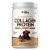 Collagen Protein Bodybalance Chocolate Belga 450g True Source - Imagem 1