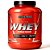 Nutri Whey Isolado Concentrado Baunilha 1.8g Integralmedica - Imagem 1