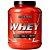 Nutri Whey Isolado Concentrado Morango 1.8g Integralmedica - Imagem 5