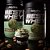 Best Whey Isolado Hidro Pistache Original 900g - Atlhetica - Imagem 4