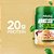 Best Vegan Isolado Torta Maça Canela 500g - Atlhetica - Imagem 7