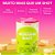 Morning Shot Limao 144g - Caffeine Army - Imagem 5