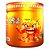 Pre Treino Cafeina 280Mg Tangerina 300g - Nex Life - Imagem 4